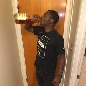 Meet your Posher, Ray